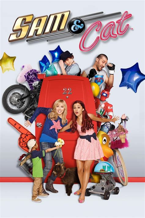 imagenes sam y cat|Sam & Cat (TV Series 2013–2014) .